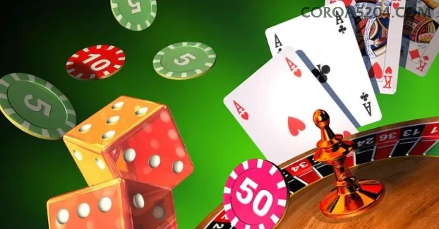 App coroa520 Android download