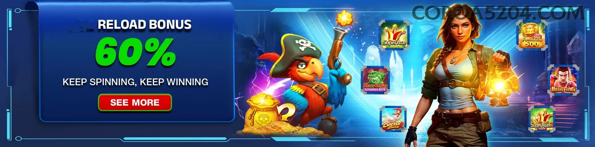 Slots com prêmios coroa520